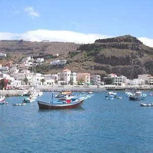 Apartamentos Bellavista Gomera Playa de Santiago