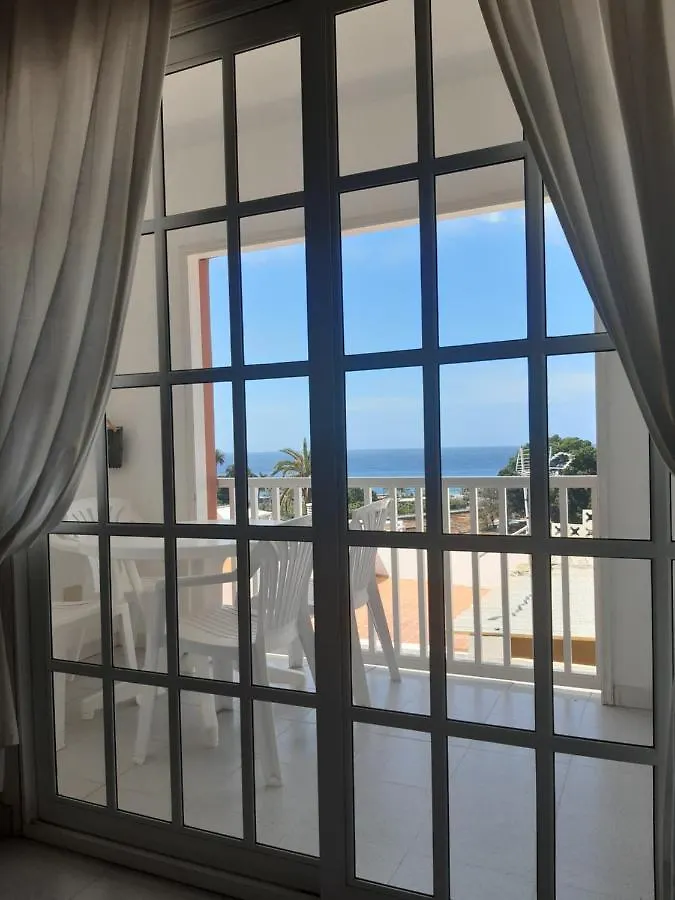 Apartamentos Bellavista Gomera Playa de Santiago   Playa de Santiago (Isla de la Gomera)