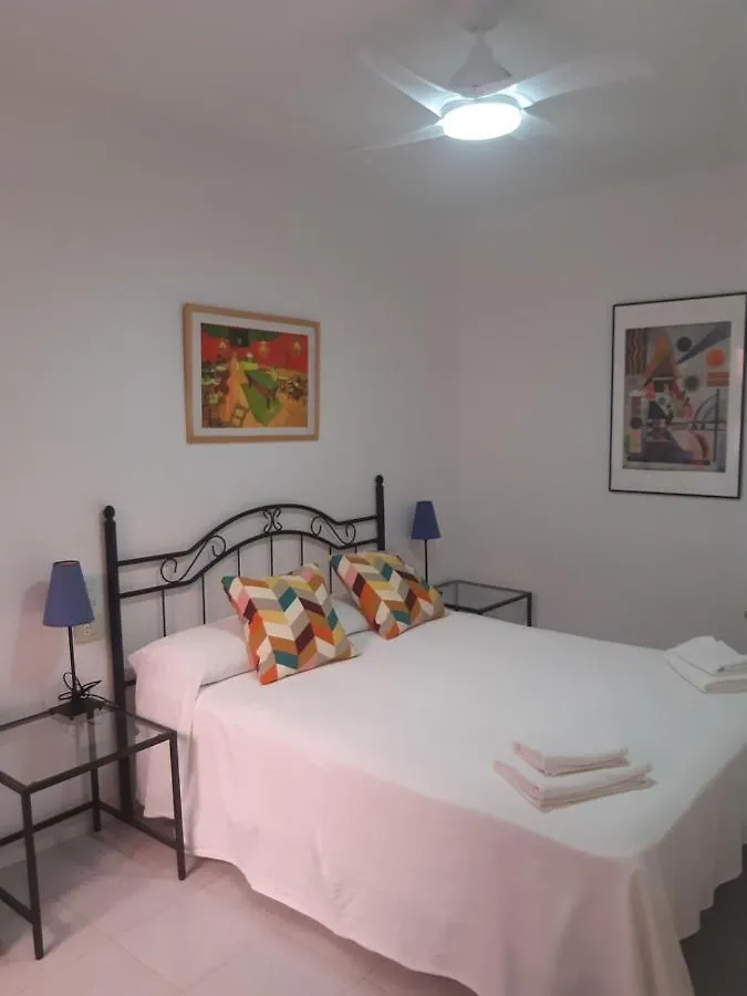 Apartamentos Bellavista Gomera Playa de Santiago  0*, Playa de Santiago (Isla de la Gomera)