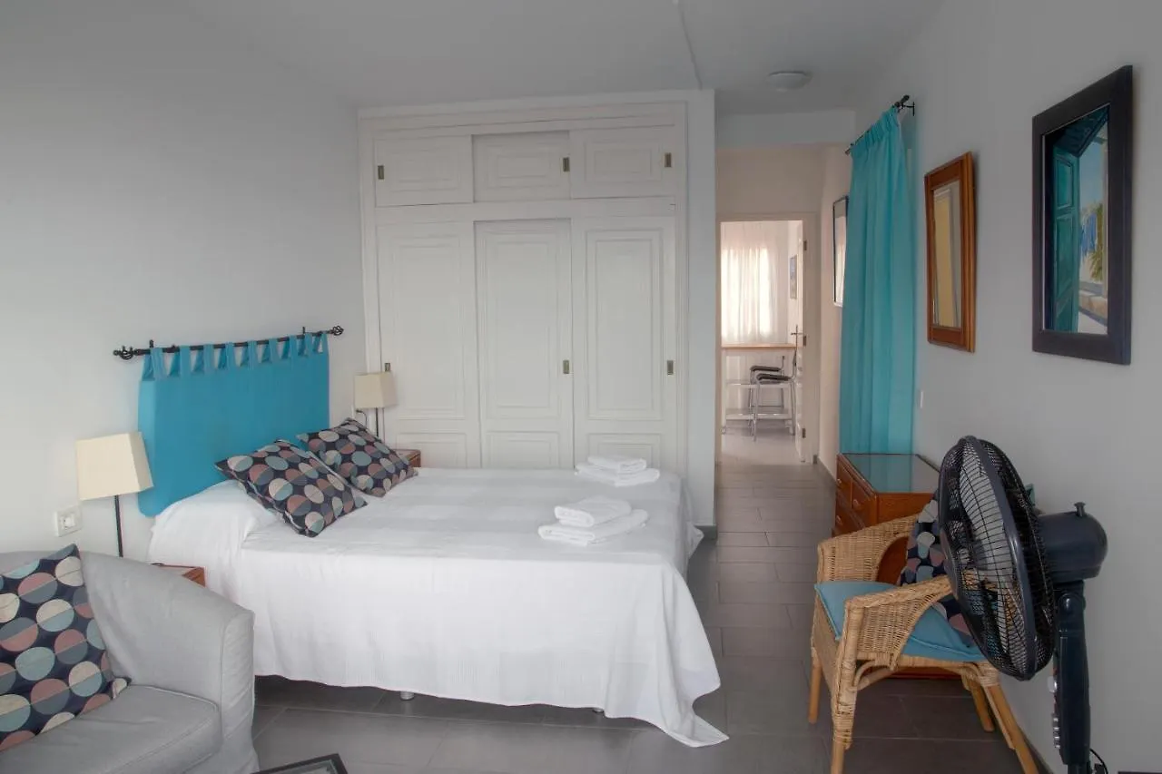Apartamentos Bellavista Gomera Playa de Santiago  0*, Playa de Santiago (Isla de la Gomera)