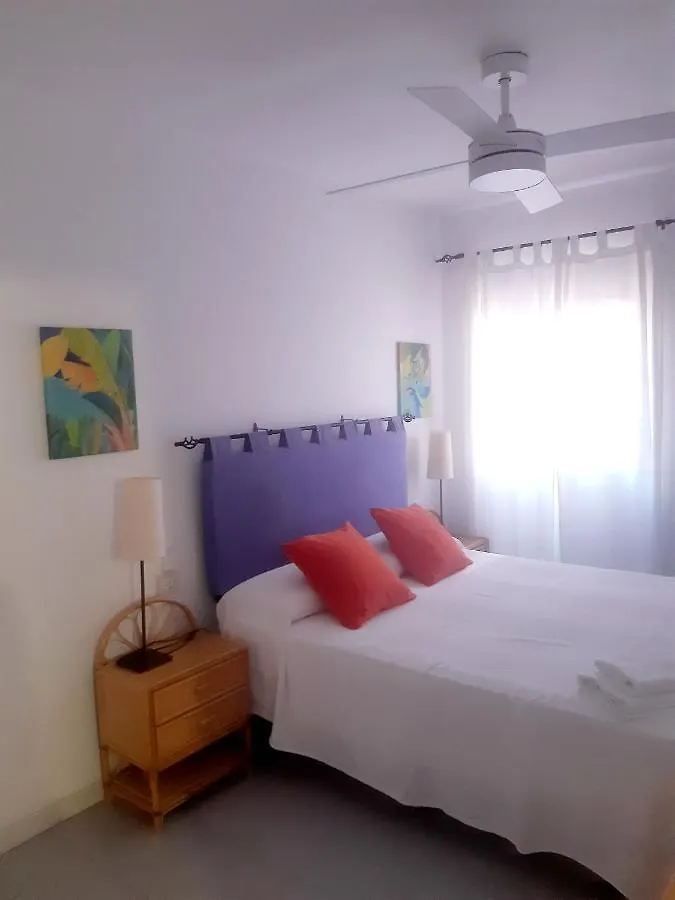 Apartamentos Bellavista Gomera Playa de Santiago   Playa de Santiago (Isla de la Gomera)