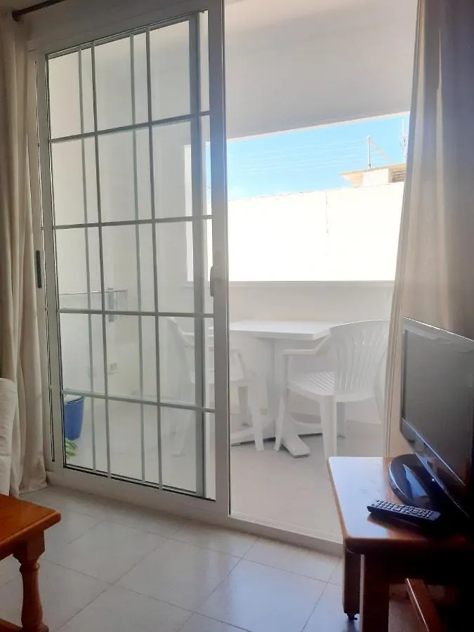 Apartamentos Bellavista Gomera Playa de Santiago  0*, Playa de Santiago (Isla de la Gomera) Espanha