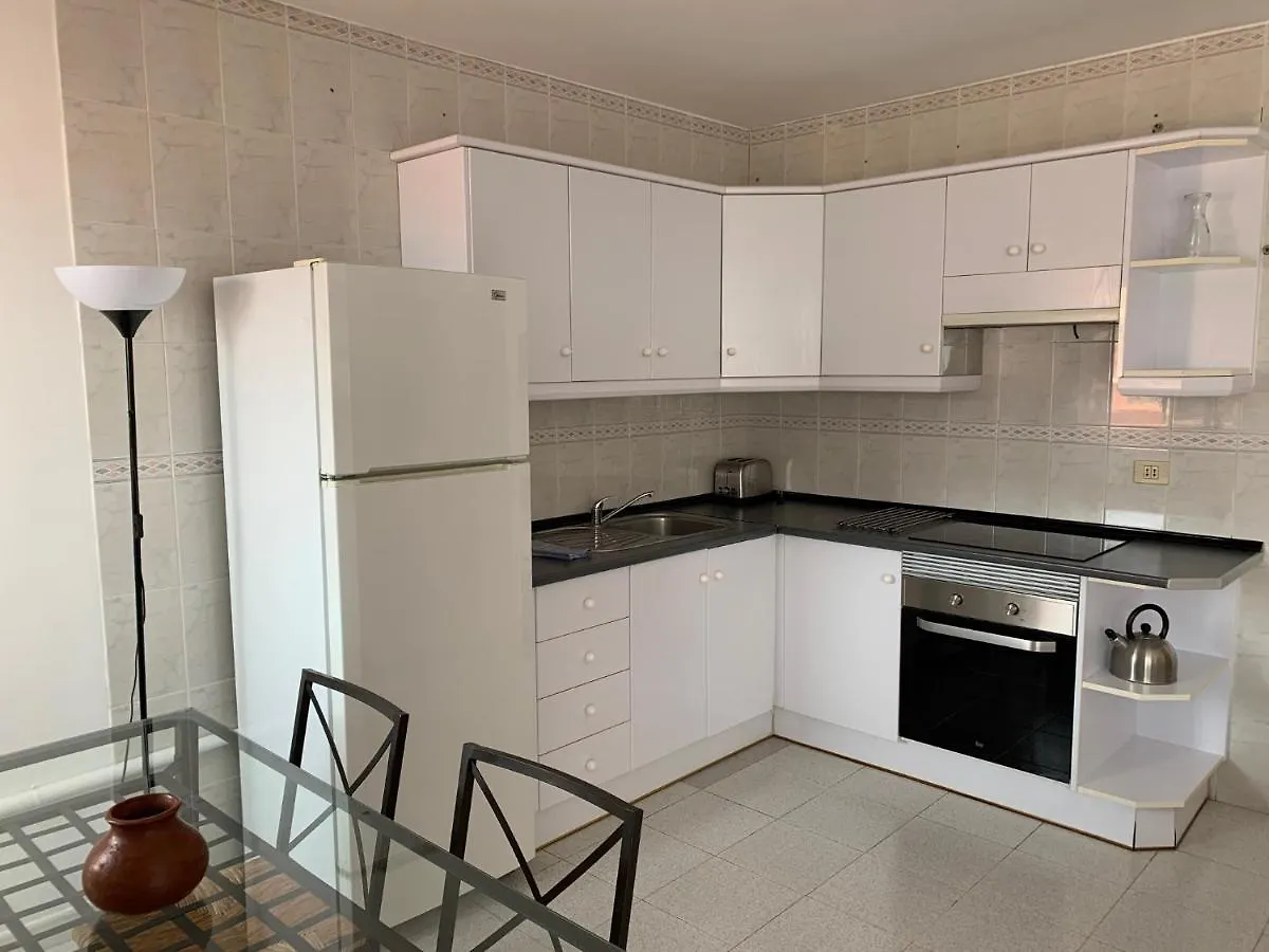 Apartamentos Bellavista Gomera Playa de Santiago   Playa de Santiago (Isla de la Gomera)