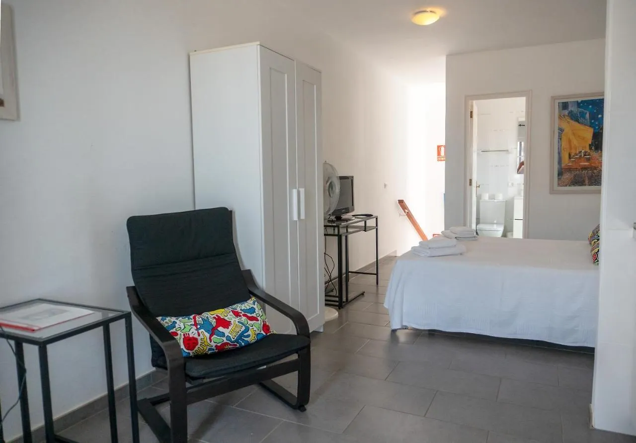 Apartamentos Bellavista Gomera Playa de Santiago   Playa de Santiago (Isla de la Gomera)
