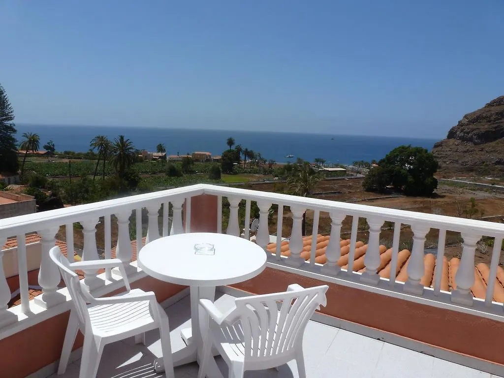 Apartamentos Bellavista Gomera Playa de Santiago  0*, Playa de Santiago (Isla de la Gomera)