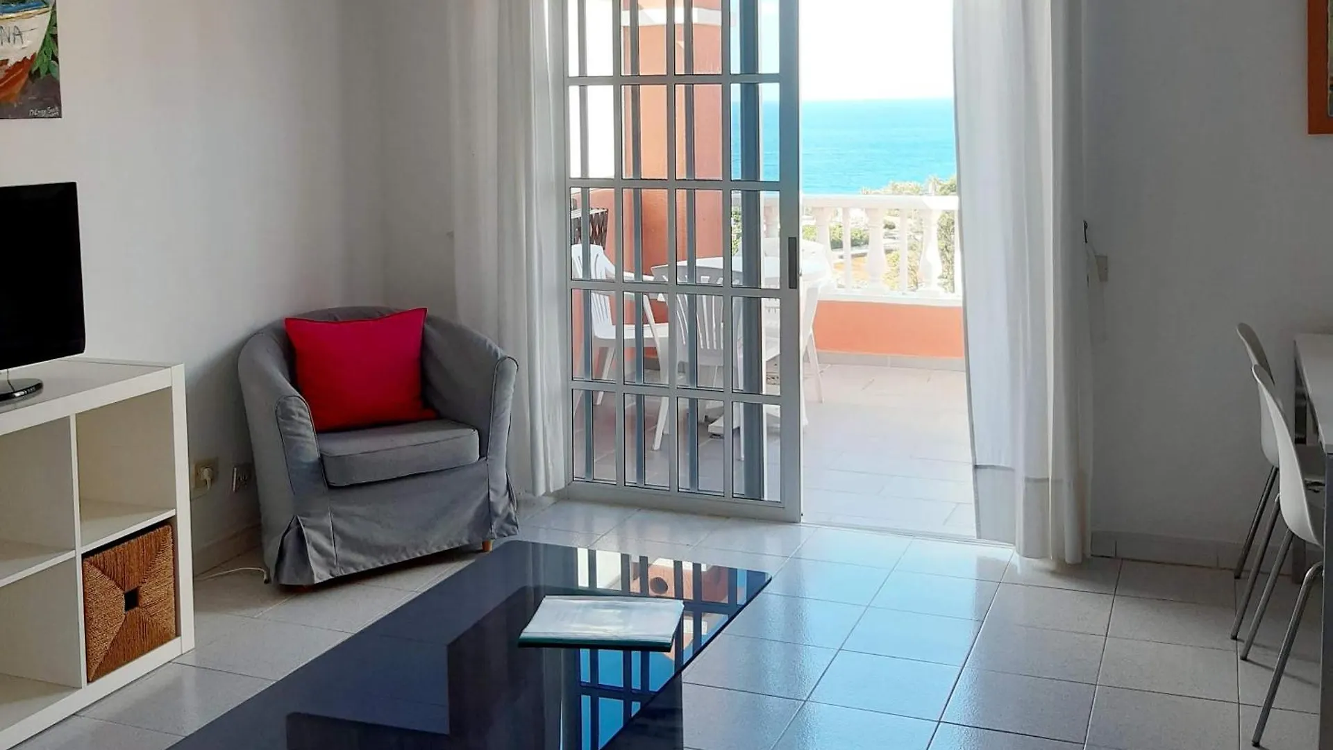Apartamentos Bellavista Gomera Playa de Santiago  Playa de Santiago (Isla de la Gomera)