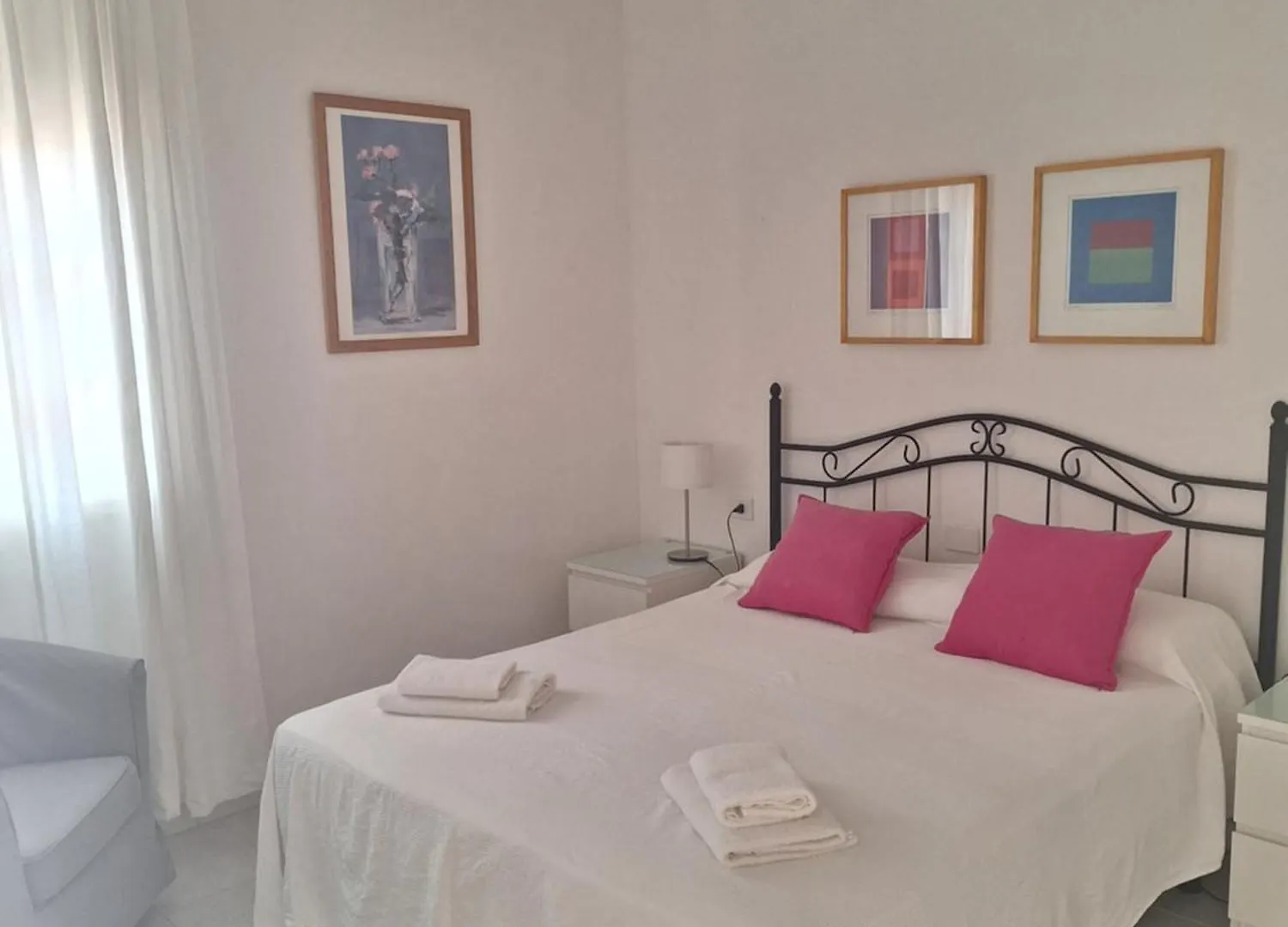 Apartamentos Bellavista Gomera Playa de Santiago  Espanha