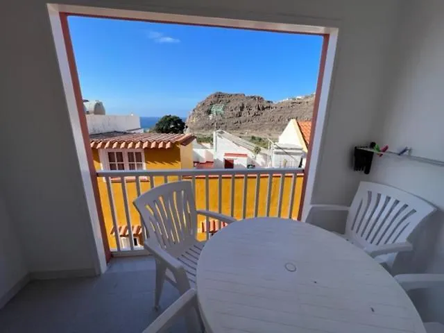 Apartamentos Bellavista Gomera Playa de Santiago