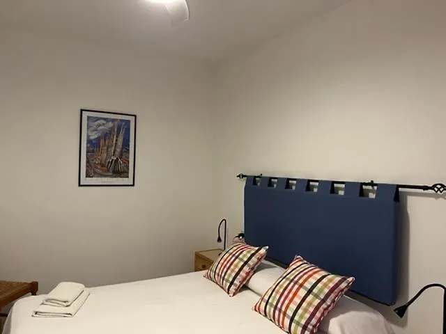 Apartamentos Bellavista Gomera Playa de Santiago  Espanha