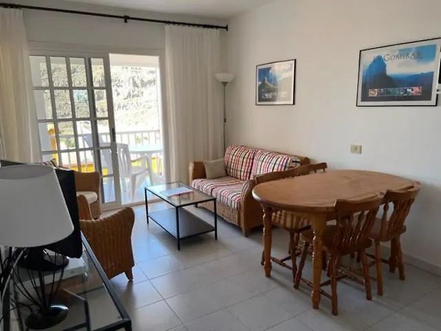 Apartamentos Bellavista Gomera Playa de Santiago   Playa de Santiago (Isla de la Gomera)