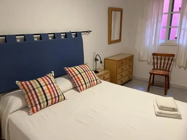 Apartamentos Bellavista Gomera Playa de Santiago  Espanha