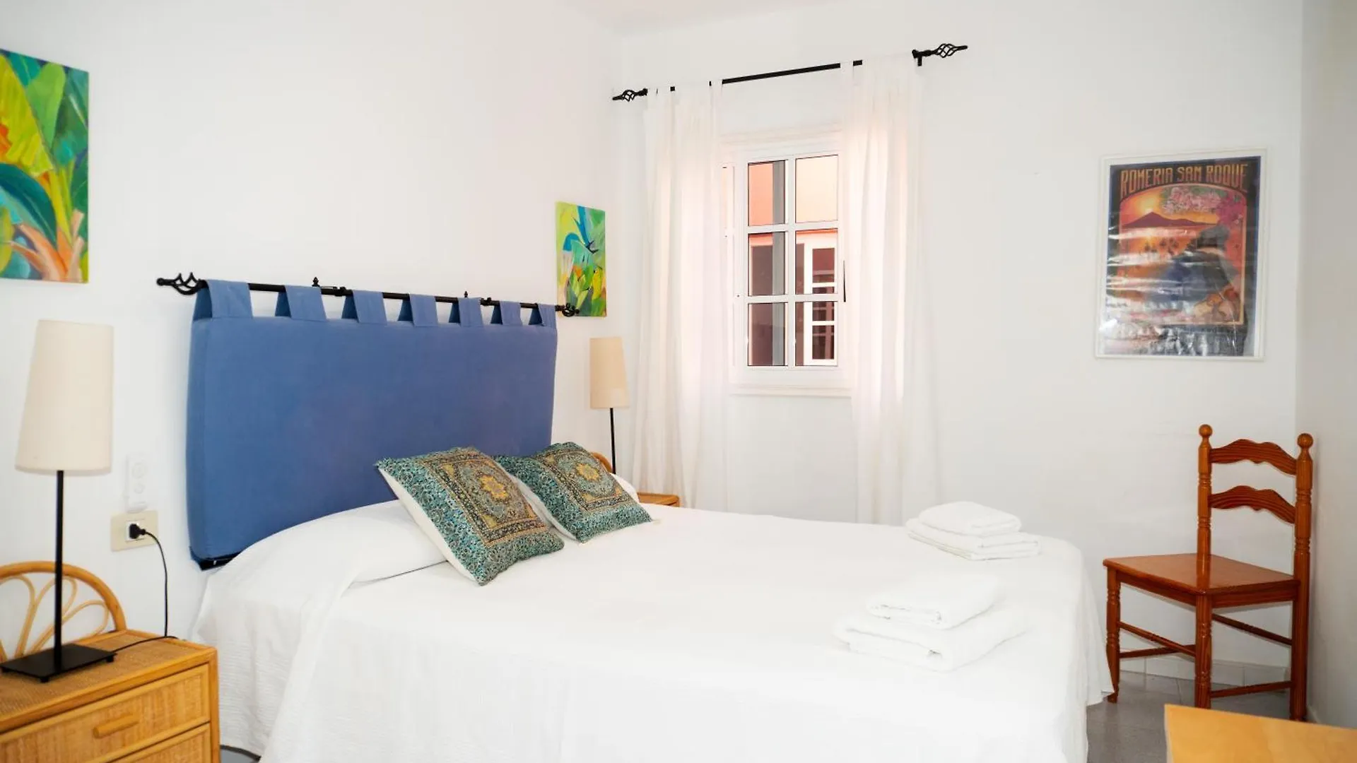 Apartamentos Bellavista Gomera Playa de Santiago  0*, Playa de Santiago (Isla de la Gomera)