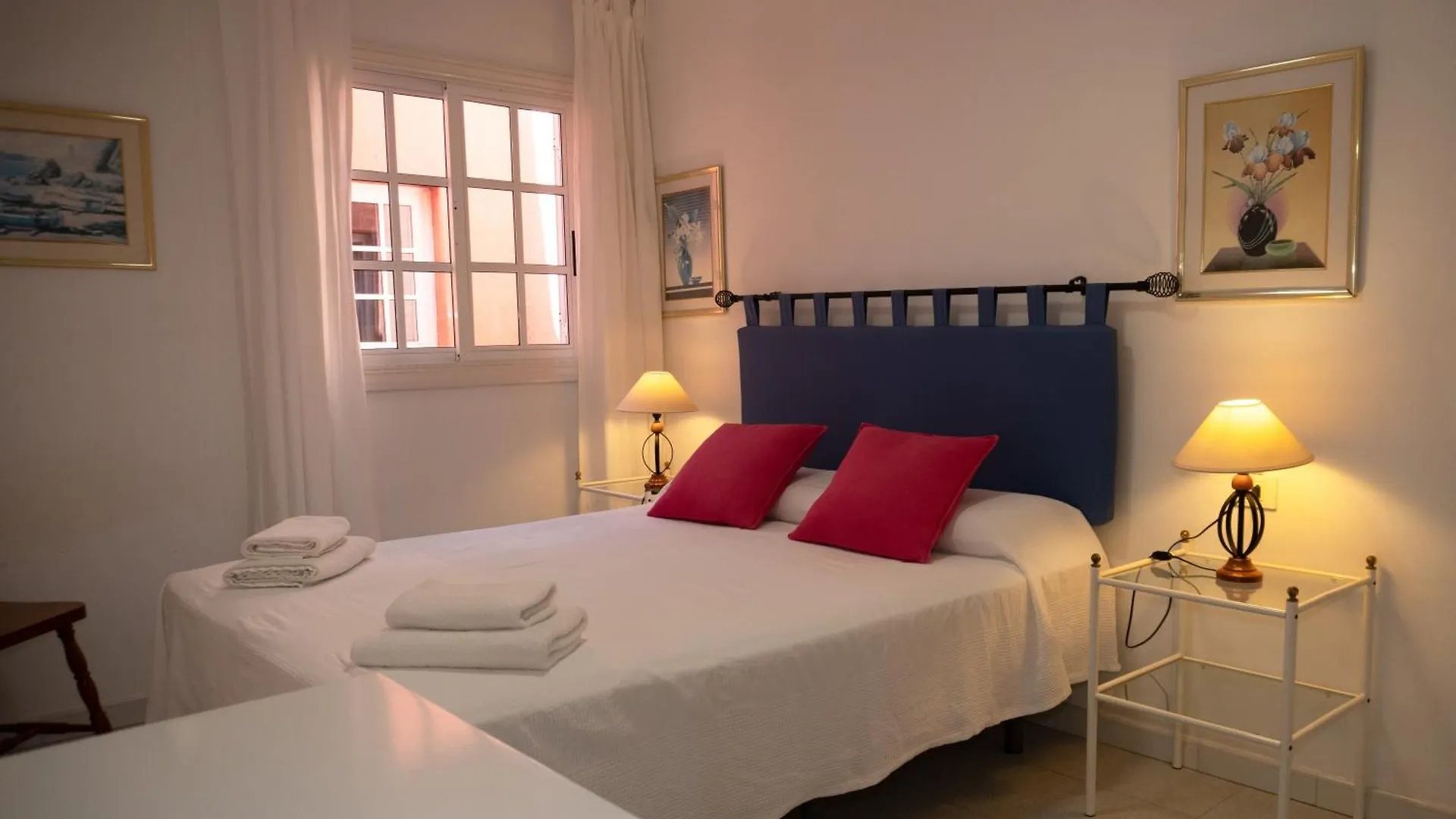 Apartamentos Bellavista Gomera Playa de Santiago  Playa de Santiago (Isla de la Gomera)