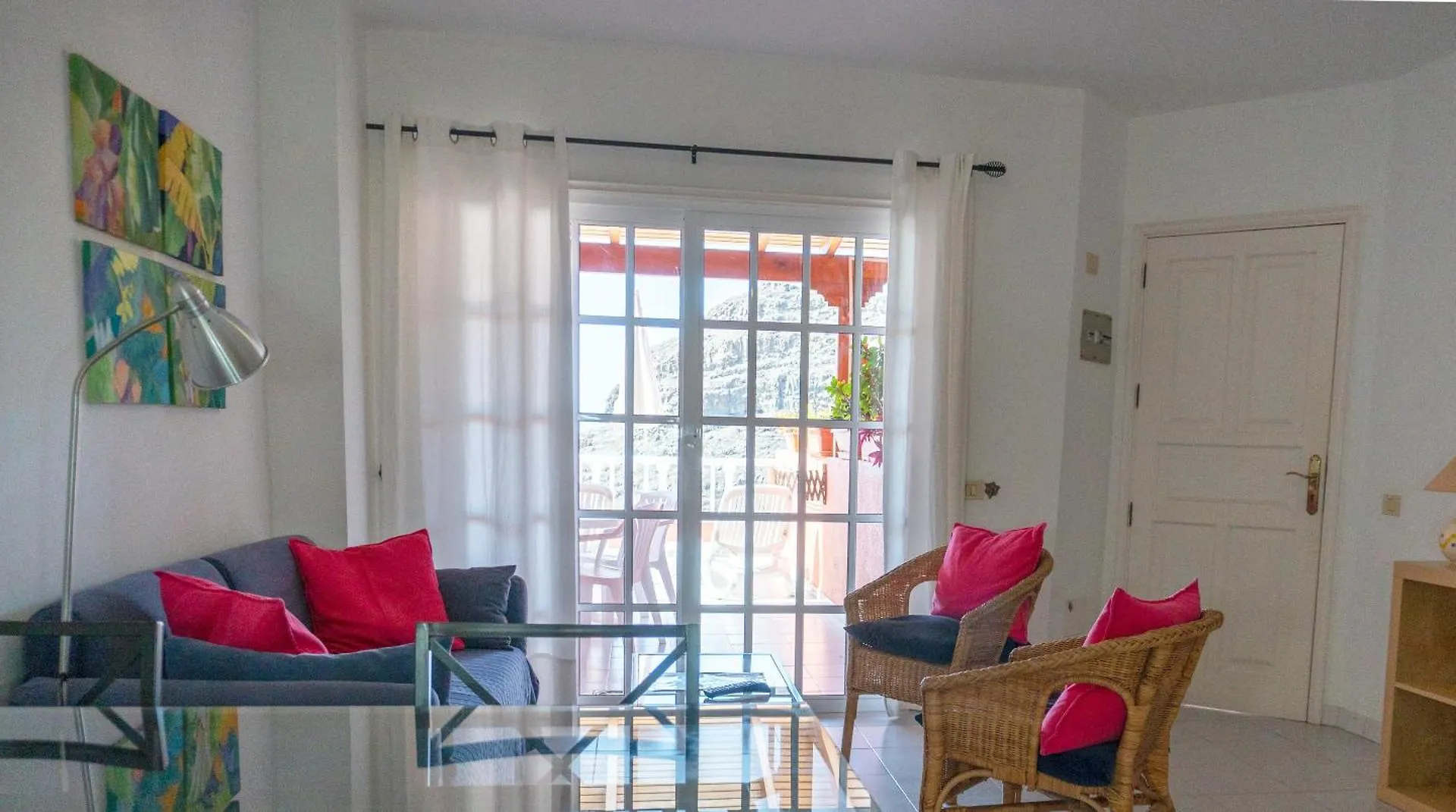 Apartamentos Bellavista Gomera Playa de Santiago  0*, Playa de Santiago (Isla de la Gomera)