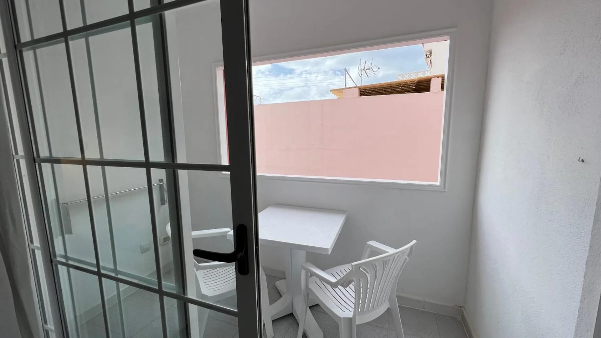 Apartamentos Bellavista Gomera Playa de Santiago  Espanha