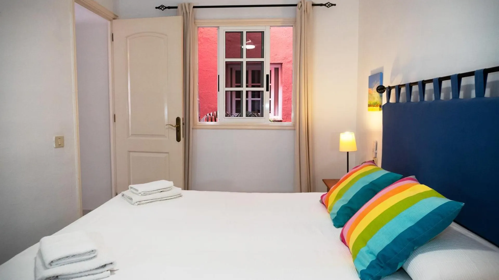 Apartamentos Bellavista Gomera Playa de Santiago   Playa de Santiago (Isla de la Gomera)