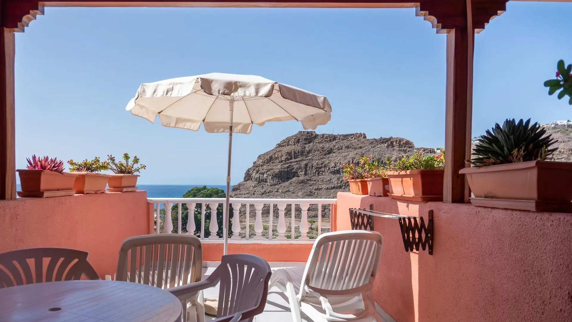 Apartamentos Bellavista Gomera Playa de Santiago  Playa de Santiago (Isla de la Gomera)