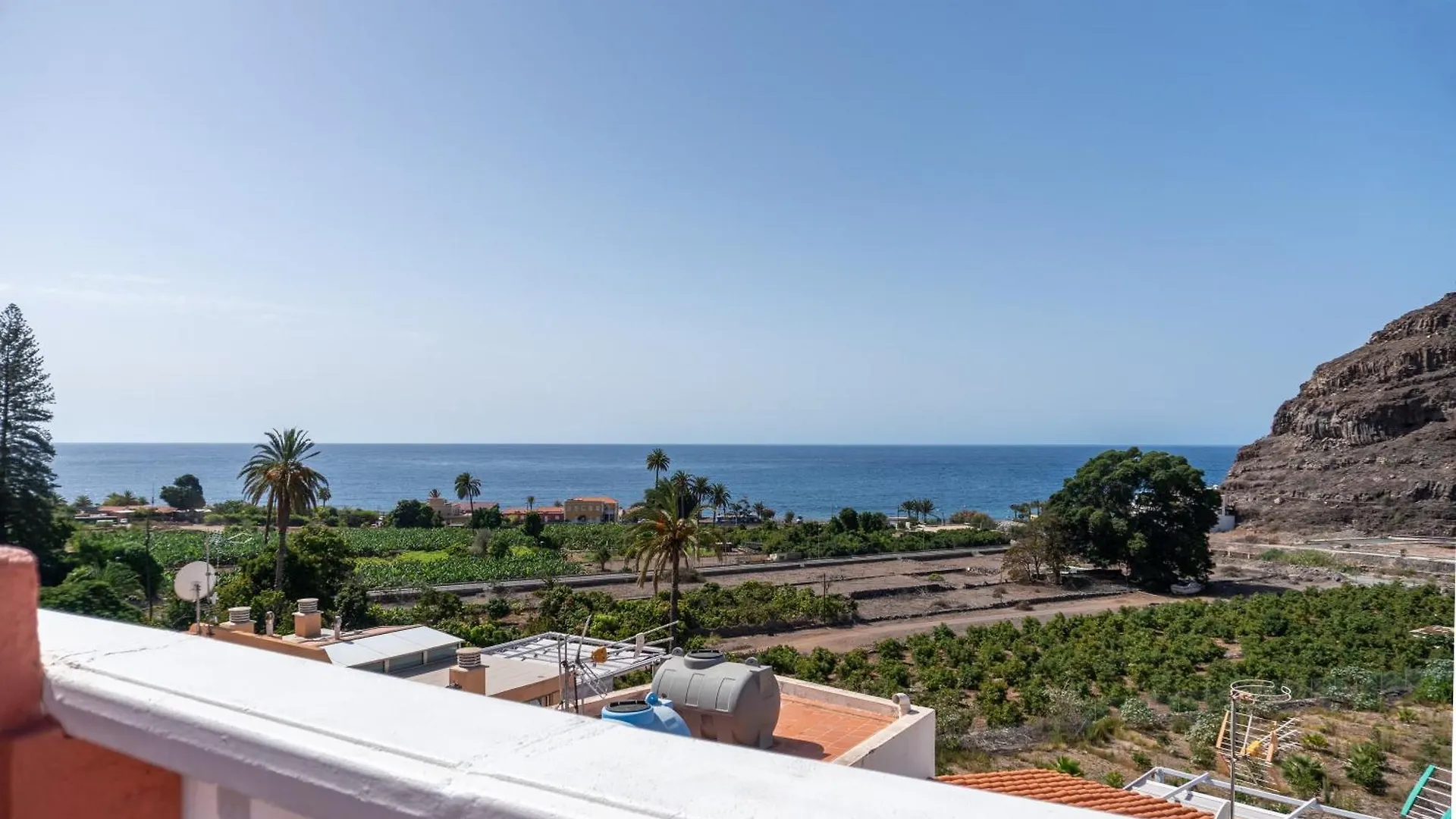 Apartamentos Bellavista Gomera Playa de Santiago