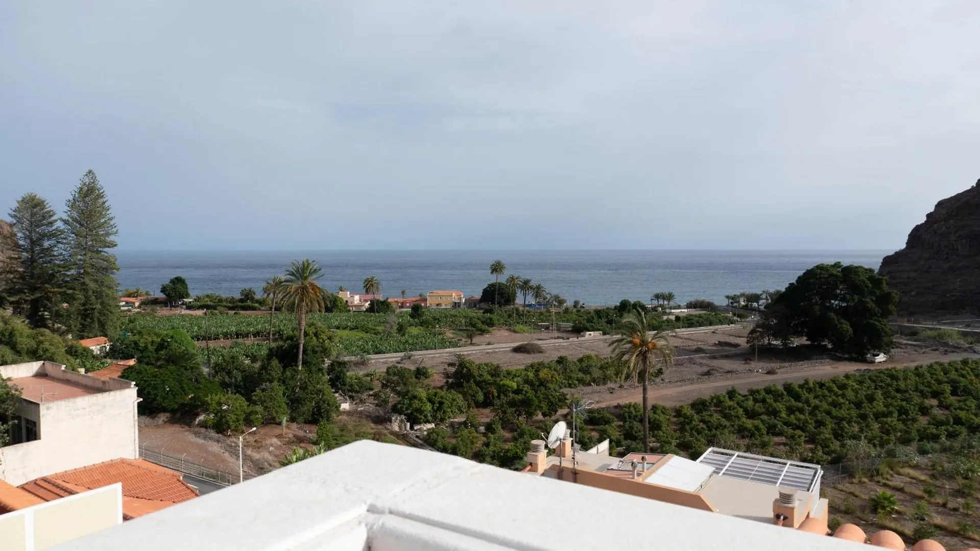 Apartamentos Bellavista Gomera Playa de Santiago  Espanha