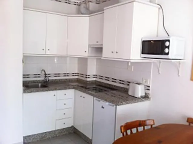 Apartamentos Bellavista Gomera Playa de Santiago