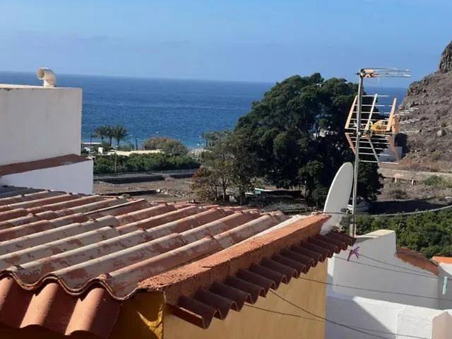 Apartamentos Bellavista Gomera Playa de Santiago