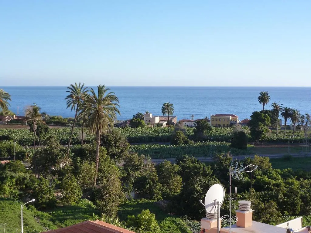 Apartamentos Bellavista Gomera Playa de Santiago  0*, Playa de Santiago (Isla de la Gomera)