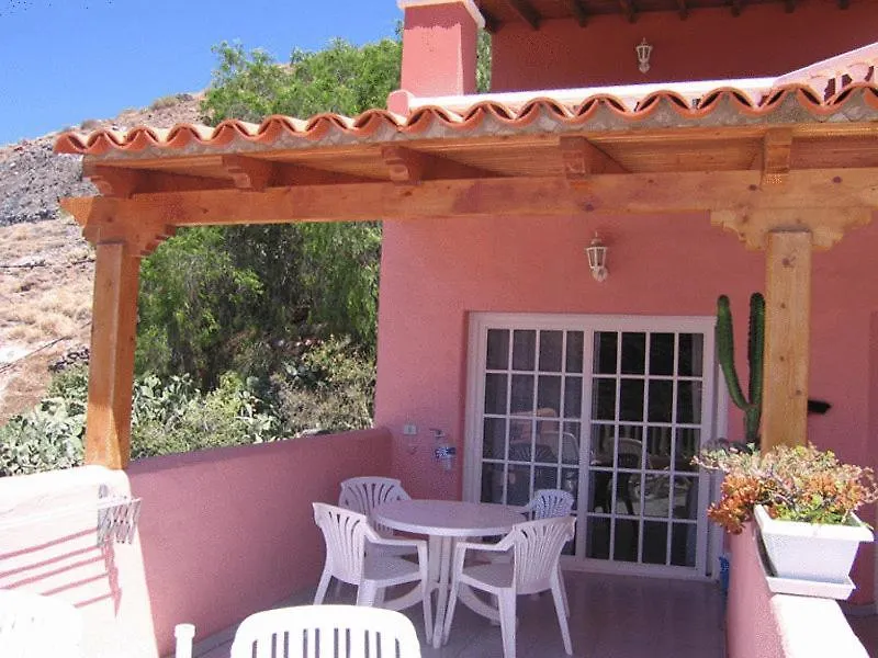 Apartamentos Bellavista Gomera Playa de Santiago  0*, Playa de Santiago (Isla de la Gomera)