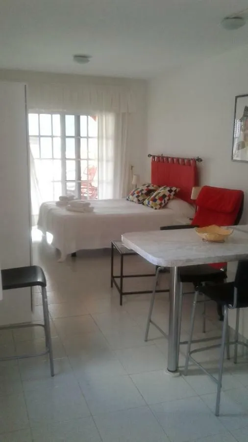 Apartamentos Bellavista Gomera Playa de Santiago