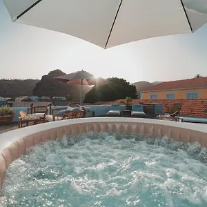 Beach Apartment Vakantiehuis